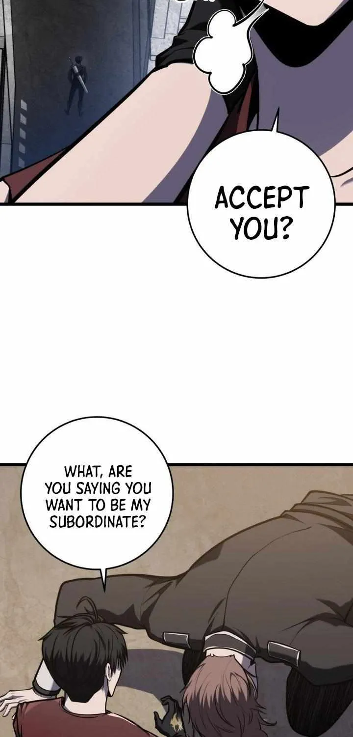 Dragonslayer’s Class Regression Chapter 21 page 55 - 