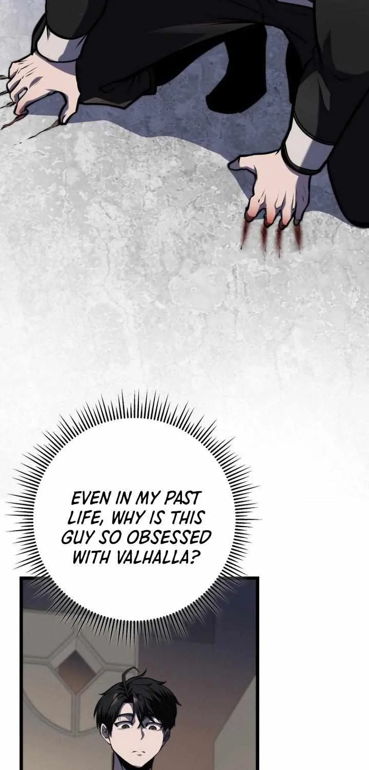 Dragonslayer’s Class Regression Chapter 21 page 59 - 