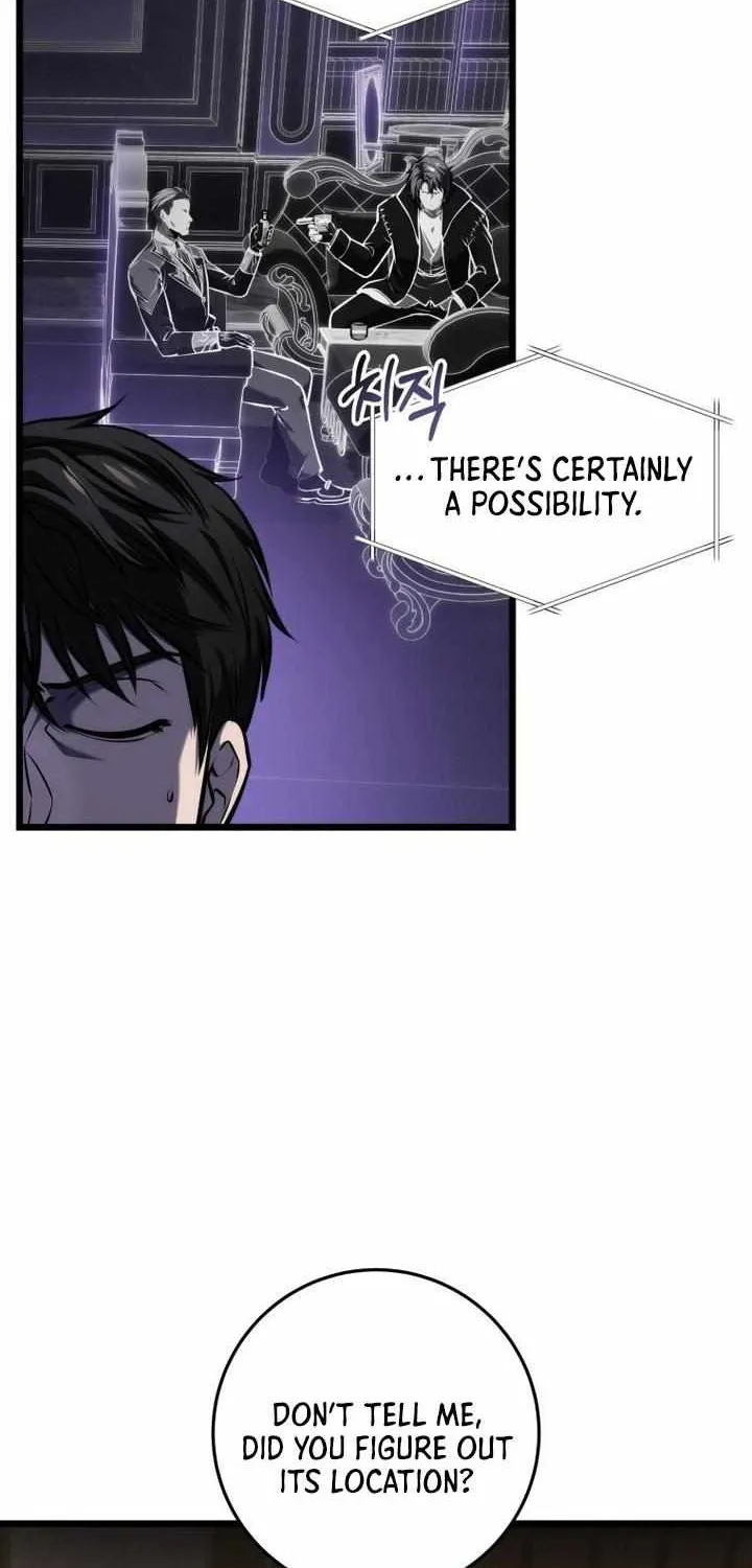 Dragonslayer’s Class Regression Chapter 21 page 7 - 