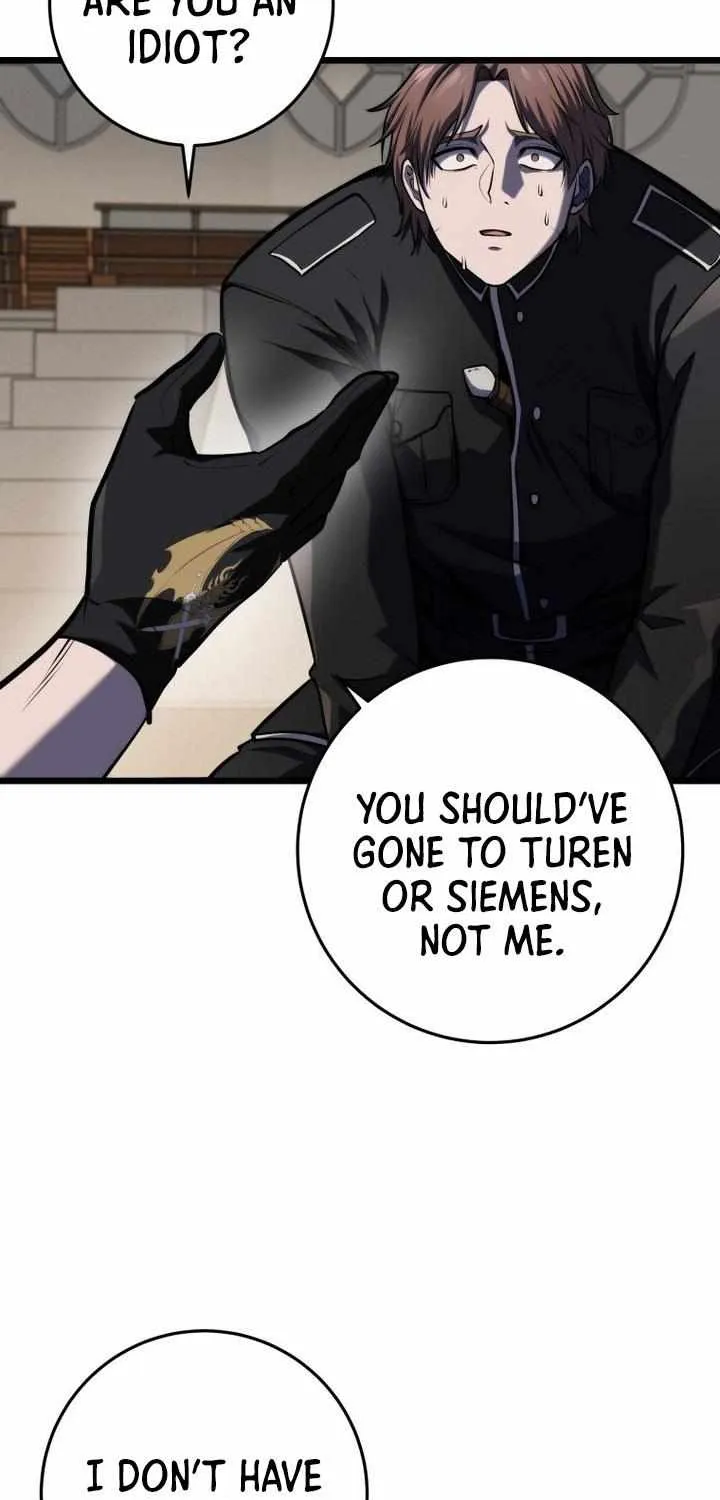 Dragonslayer’s Class Regression Chapter 21 page 61 - 