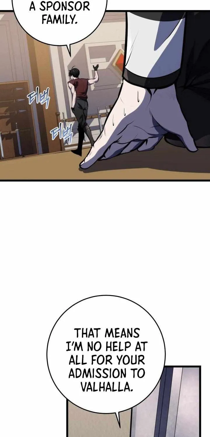 Dragonslayer’s Class Regression Chapter 21 page 62 - 