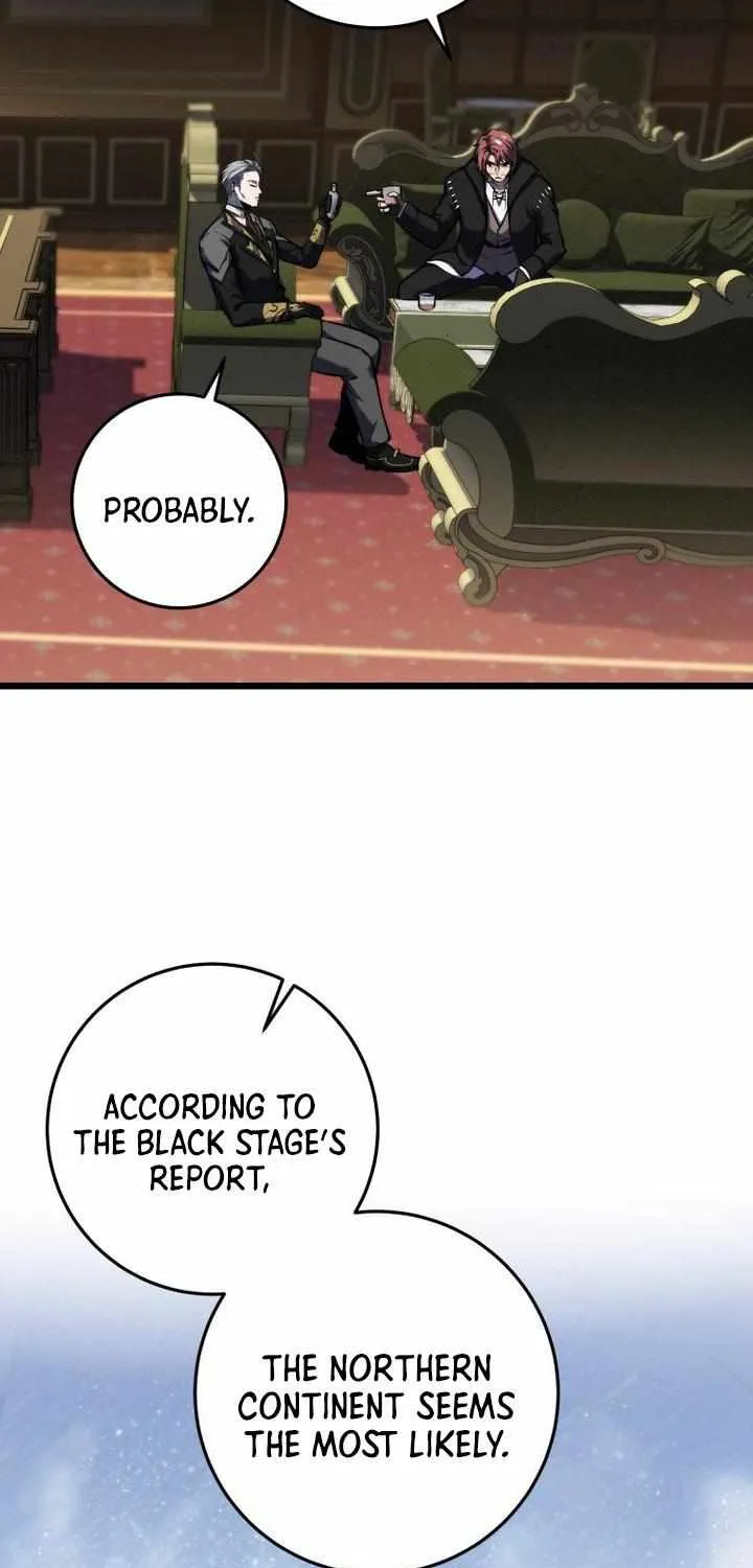 Dragonslayer’s Class Regression Chapter 21 page 8 - 