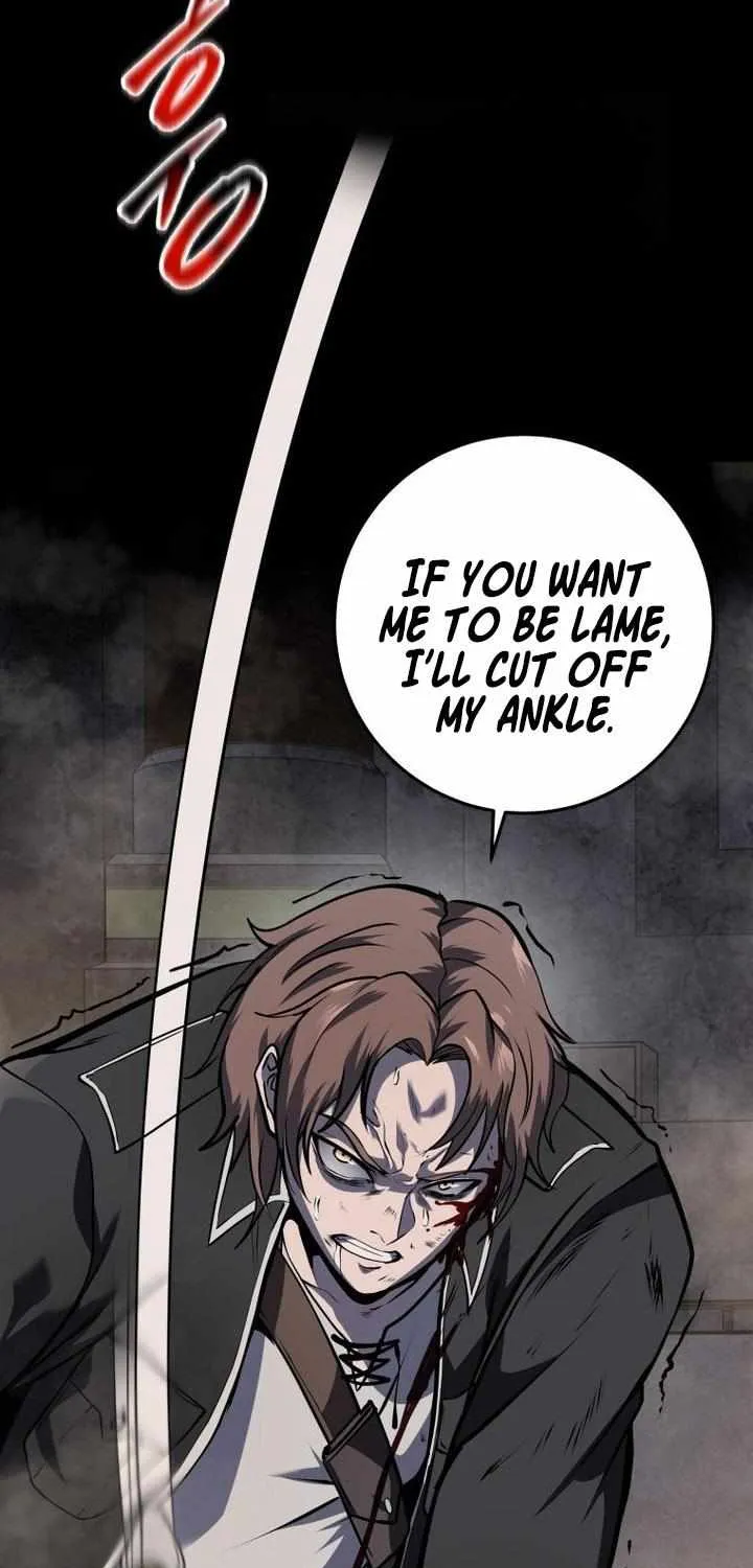 Dragonslayer’s Class Regression Chapter 21 page 73 - 