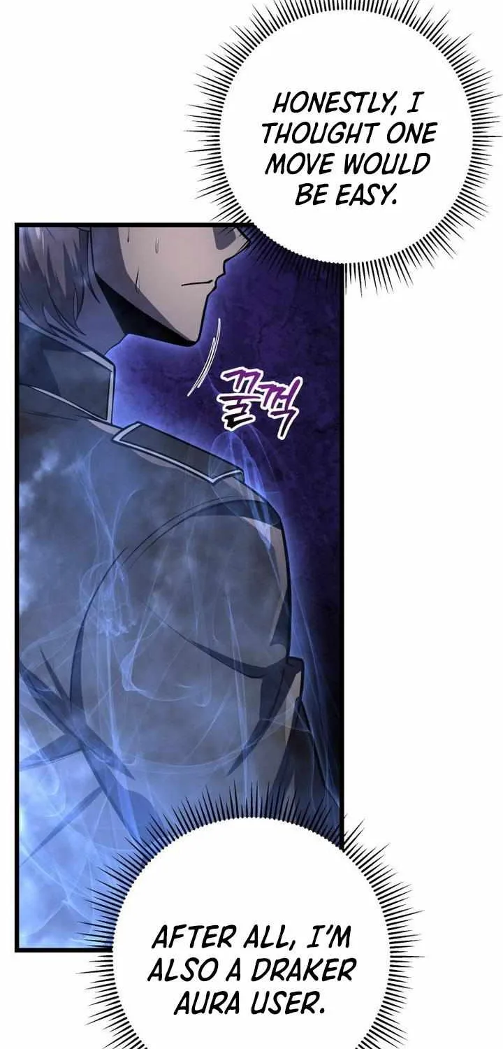 Dragonslayer’s Class Regression Chapter 21 page 93 - 