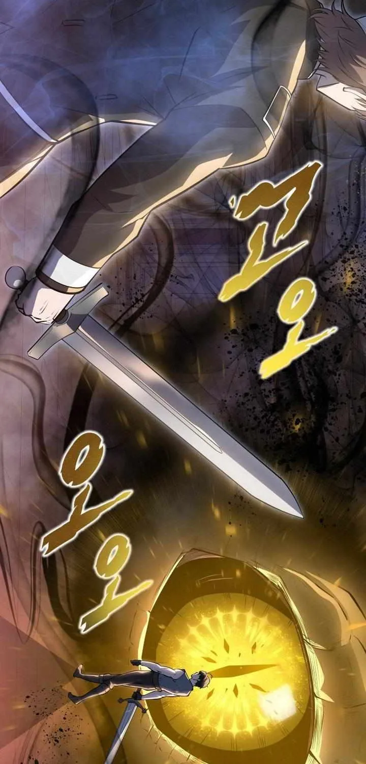 Dragonslayer’s Class Regression Chapter 21 page 95 - 