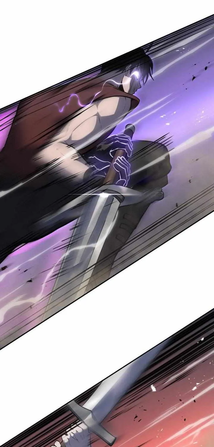 Dragonslayer’s Class Regression Chapter 21 page 100 - 