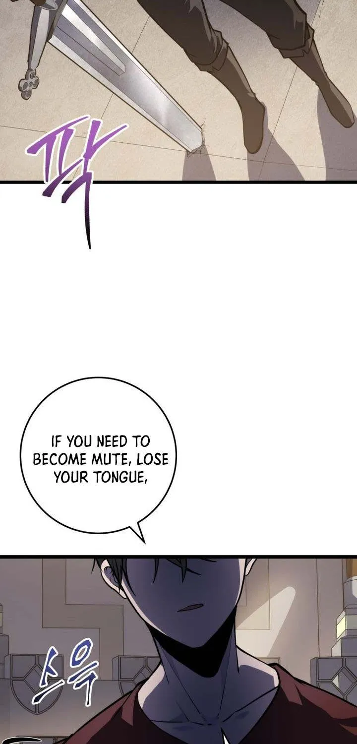 Dragonslayer’s Class Regression Chapter 22 page 17 - 