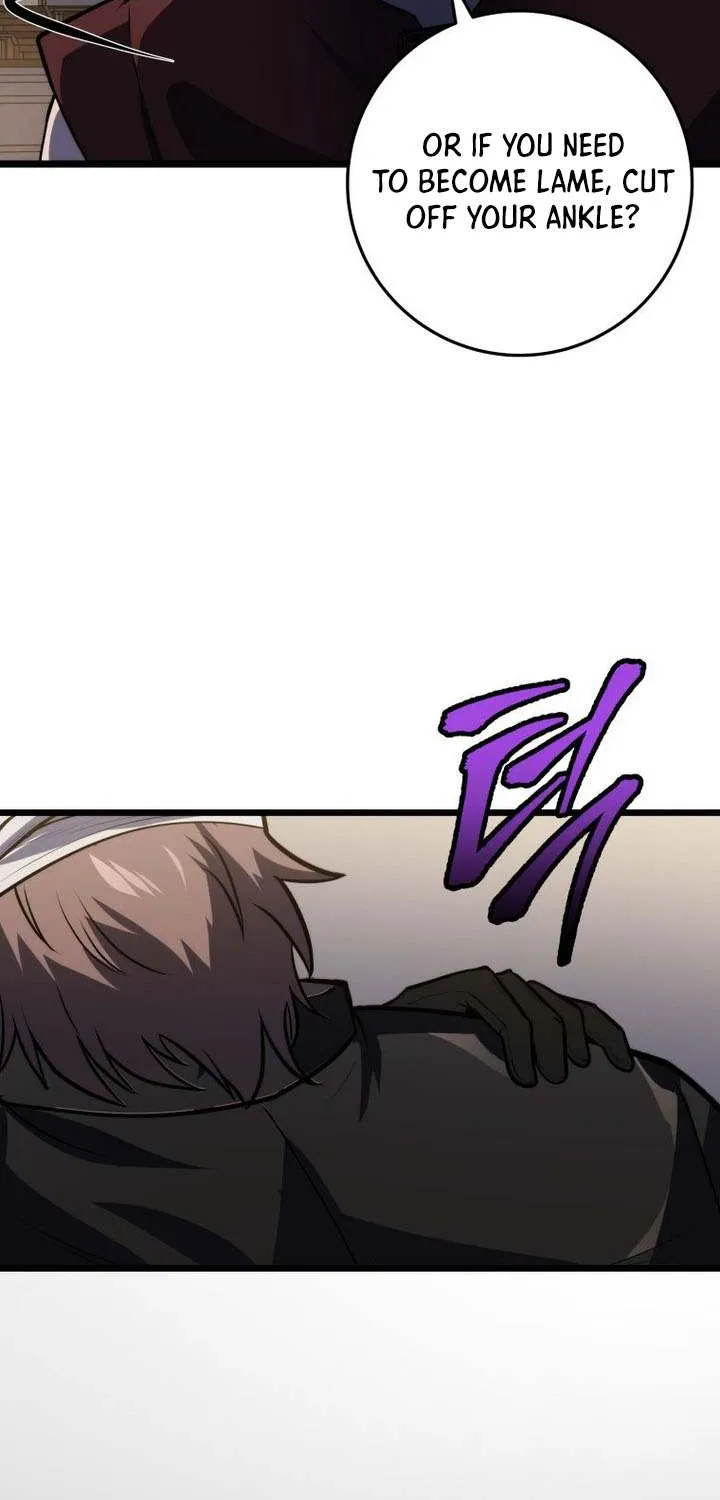 Dragonslayer’s Class Regression Chapter 22 page 18 - 