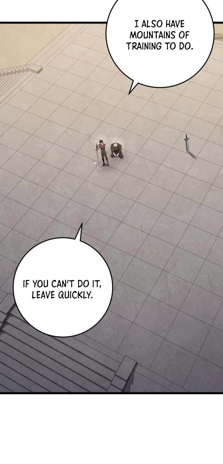 Dragonslayer’s Class Regression Chapter 22 page 26 - 