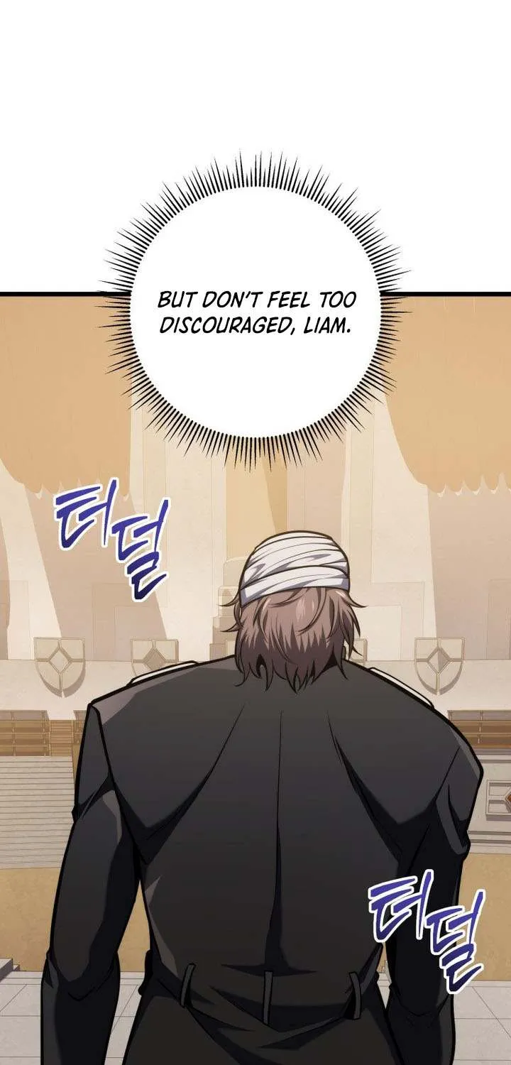 Dragonslayer’s Class Regression Chapter 22 page 29 - 