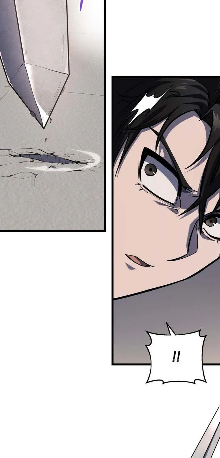 Dragonslayer’s Class Regression Chapter 22 page 31 - 