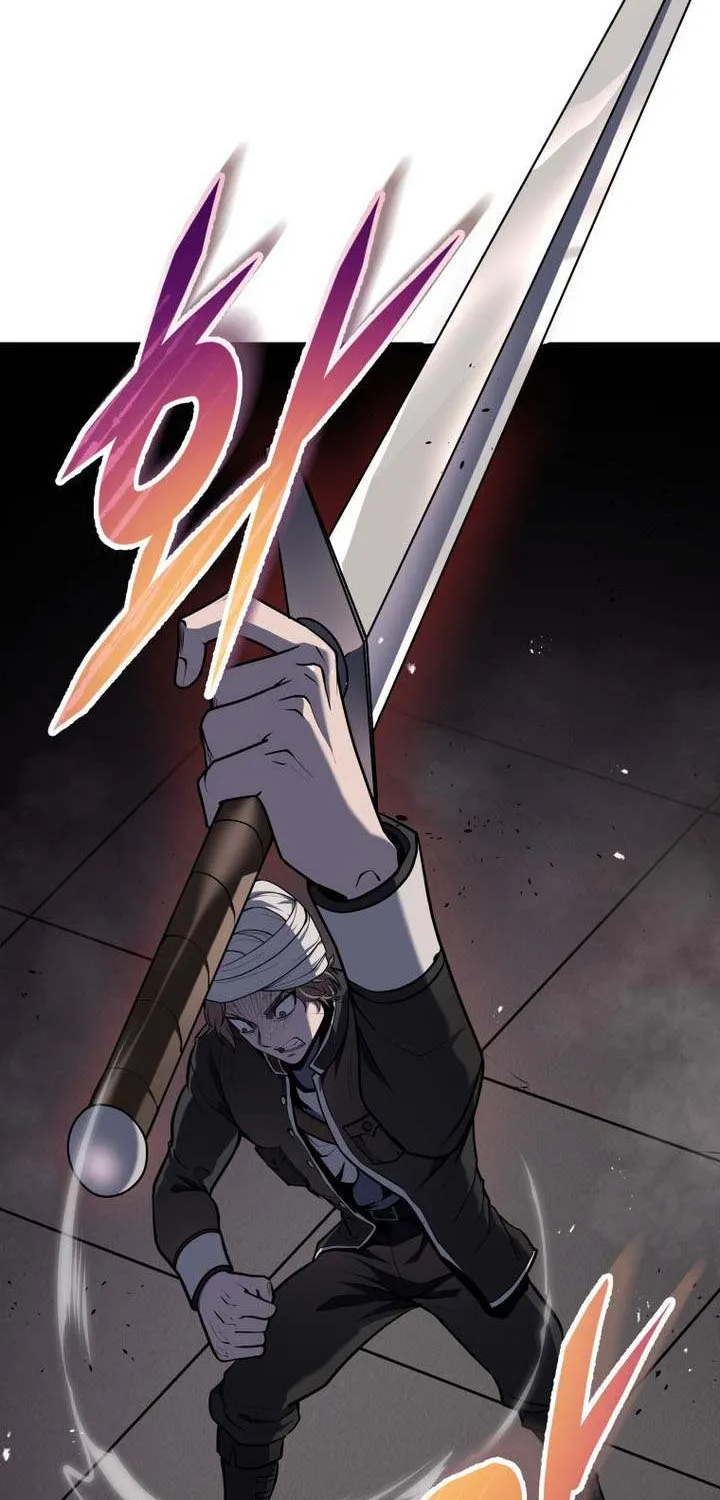 Dragonslayer’s Class Regression Chapter 22 page 32 - 