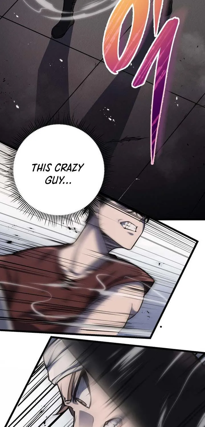 Dragonslayer’s Class Regression Chapter 22 page 33 - 