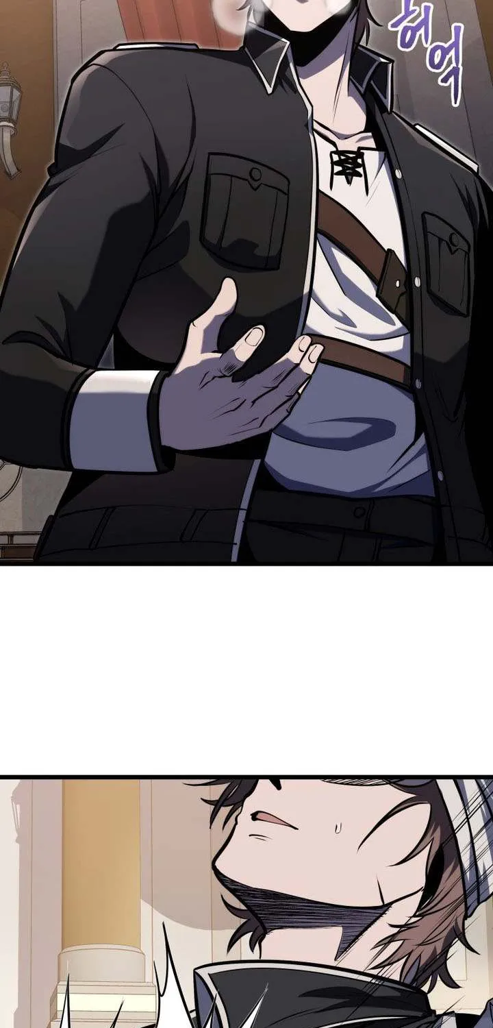 Dragonslayer’s Class Regression Chapter 22 page 40 - 