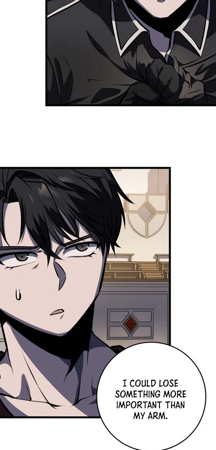 Dragonslayer’s Class Regression Chapter 22 page 44 - 