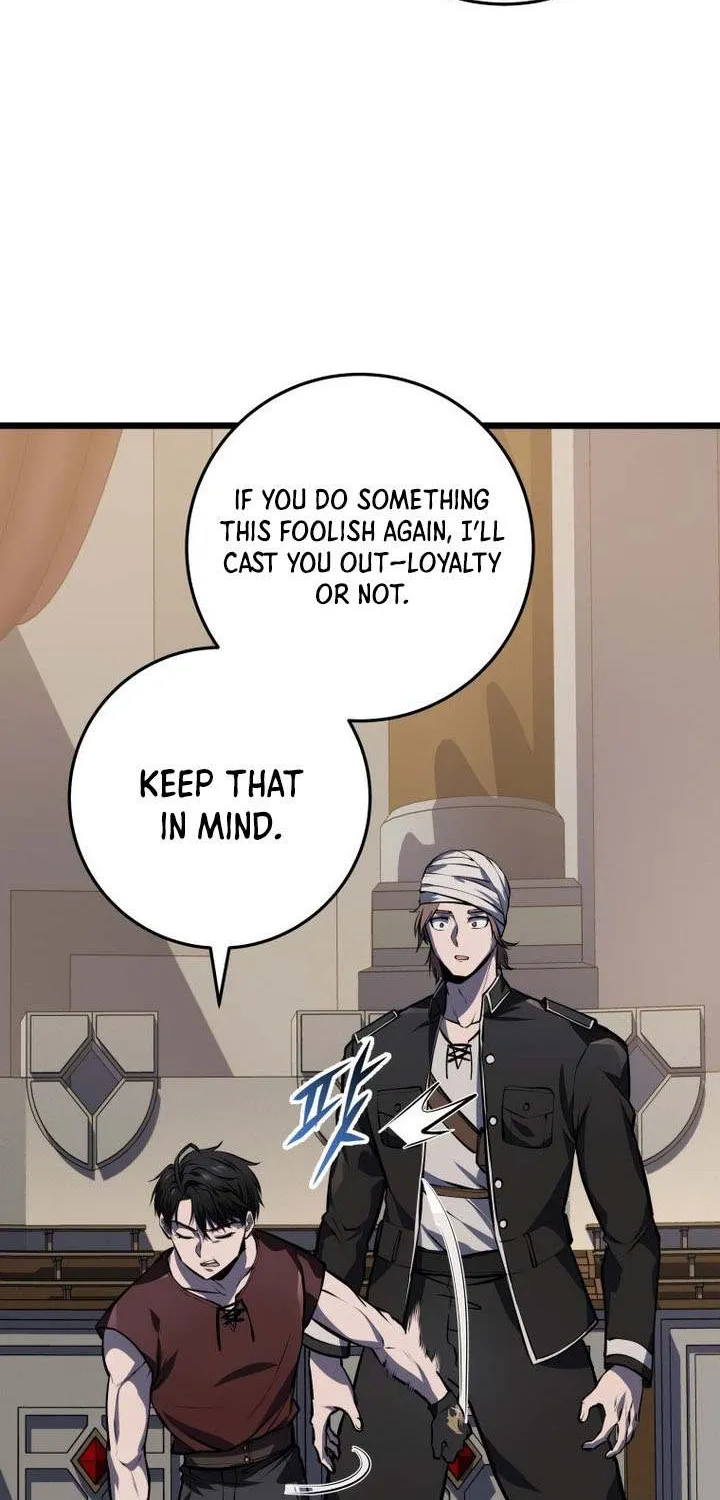 Dragonslayer’s Class Regression Chapter 22 page 45 - 