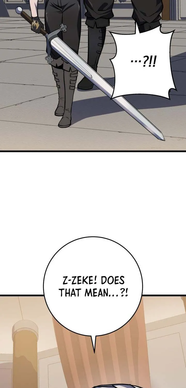 Dragonslayer’s Class Regression Chapter 22 page 46 - 