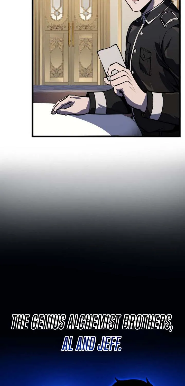 Dragonslayer’s Class Regression Chapter 22 page 71 - 
