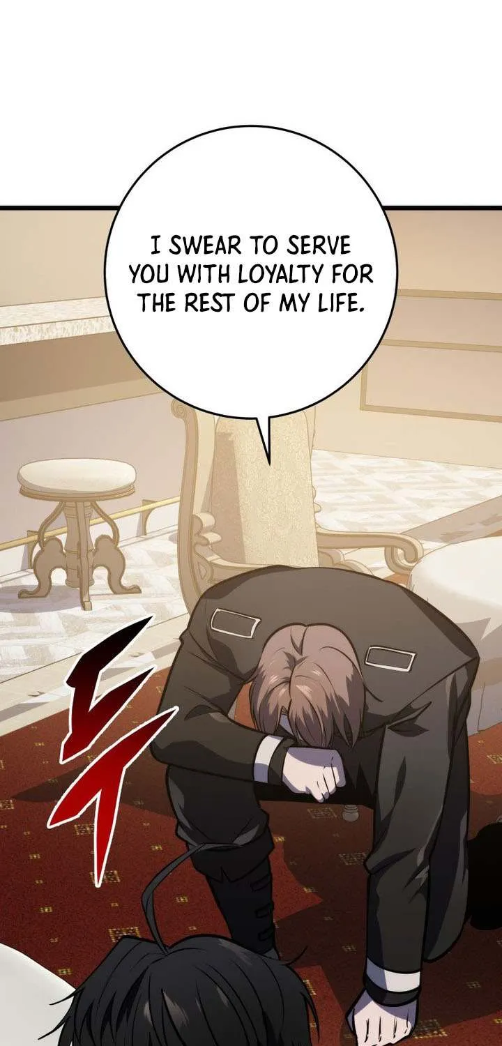 Dragonslayer’s Class Regression Chapter 22 page 80 - 