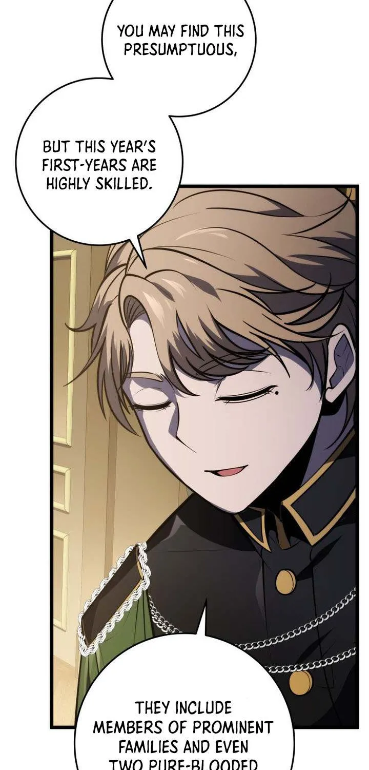 Dragonslayer’s Class Regression Chapter 22 page 91 - 