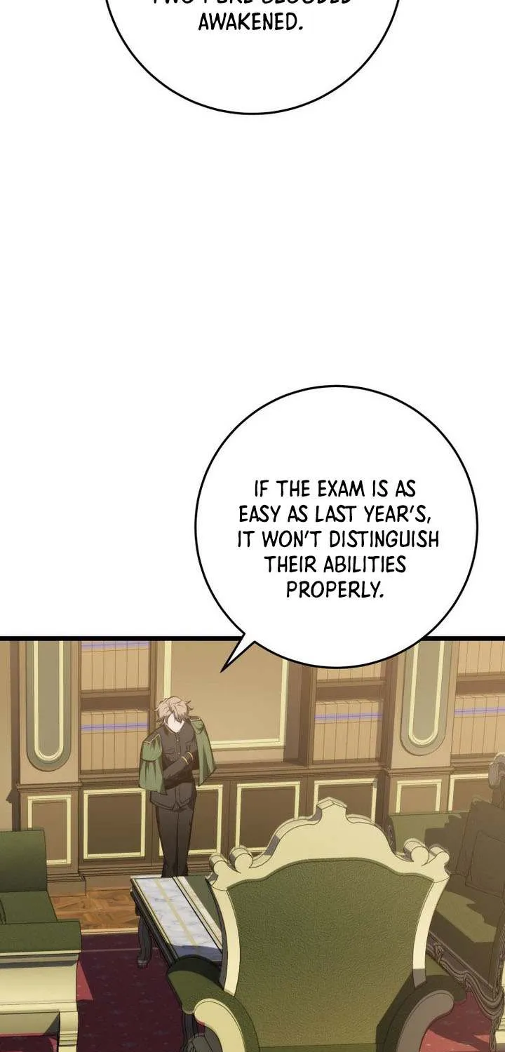 Dragonslayer’s Class Regression Chapter 22 page 92 - 