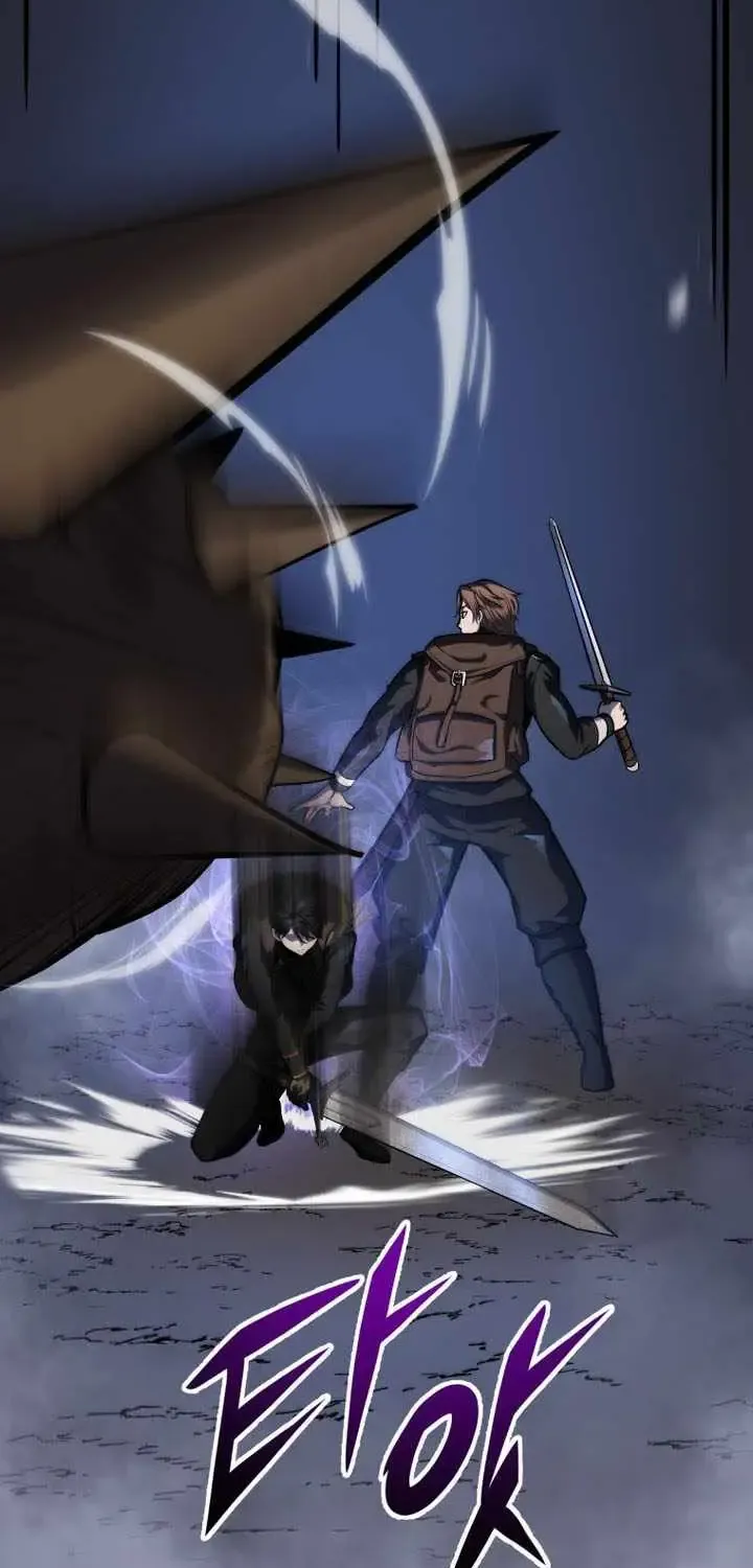 Dragonslayer’s Class Regression Chapter 23 page 106 - 