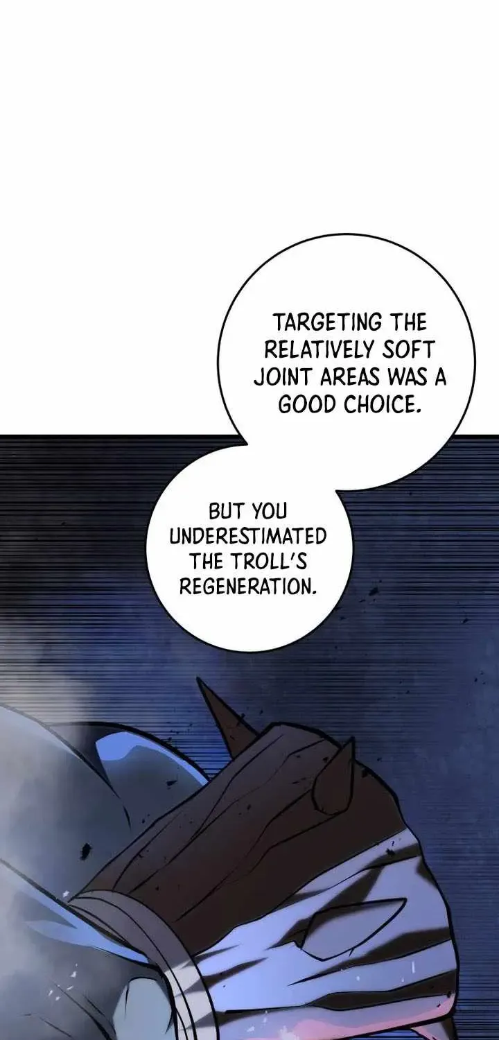 Dragonslayer’s Class Regression Chapter 23 page 112 - 