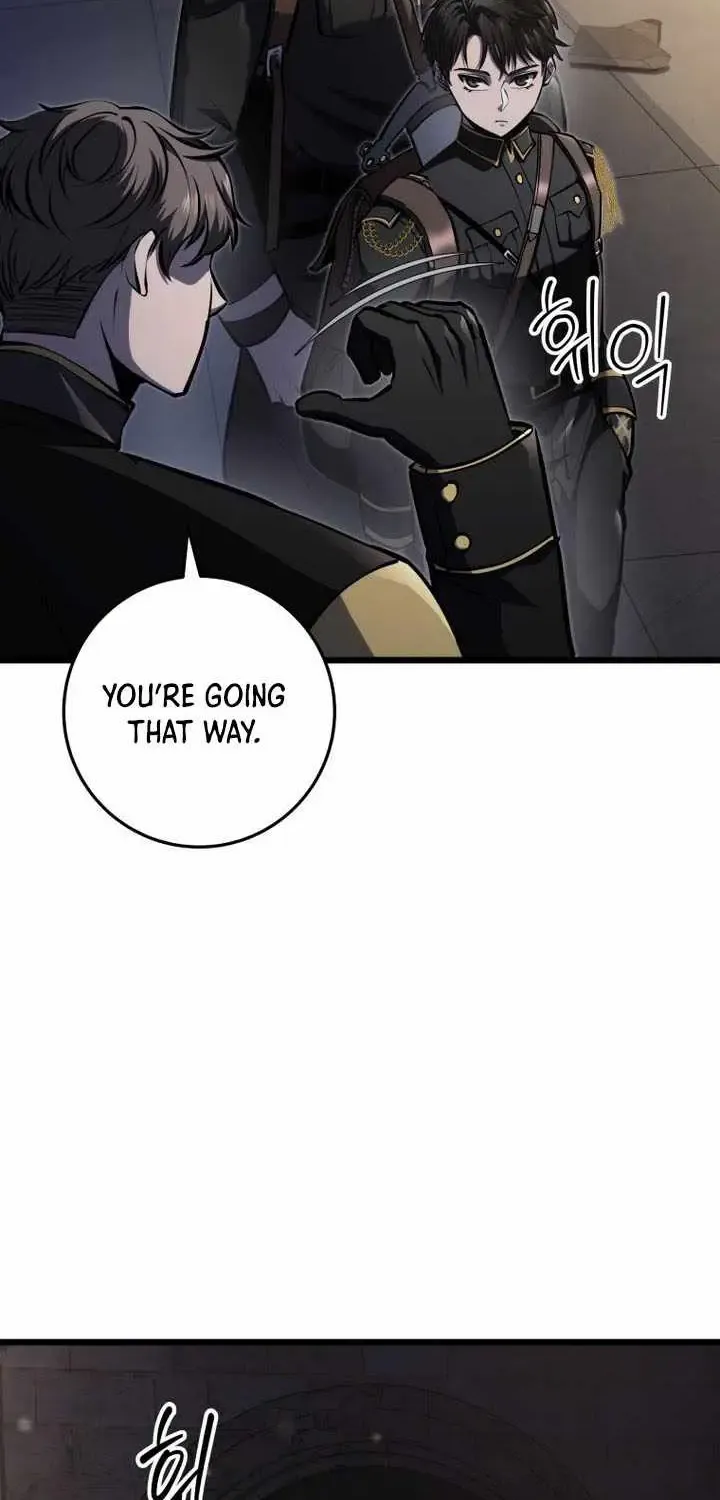 Dragonslayer’s Class Regression Chapter 23 page 13 - 