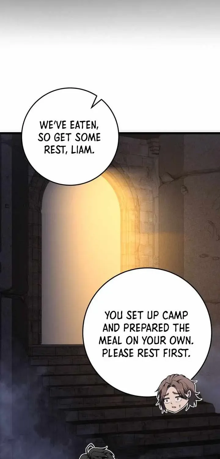 Dragonslayer’s Class Regression Chapter 23 page 27 - 