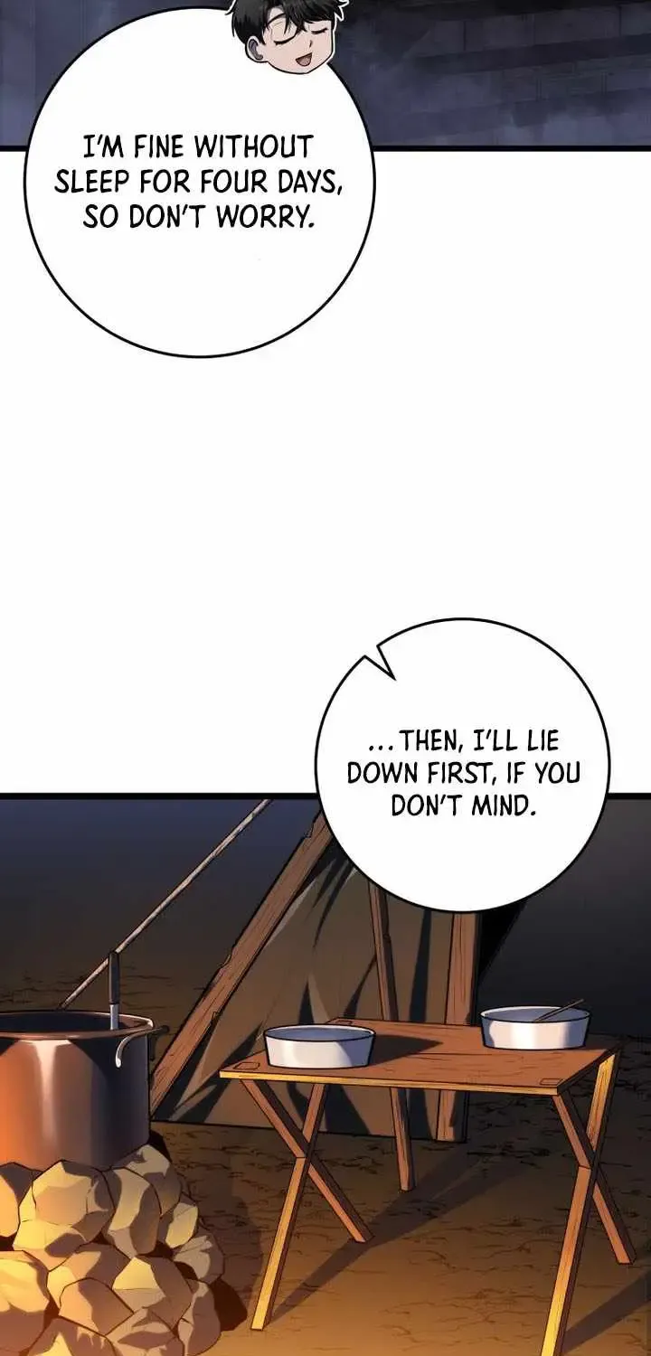 Dragonslayer’s Class Regression Chapter 23 page 28 - 