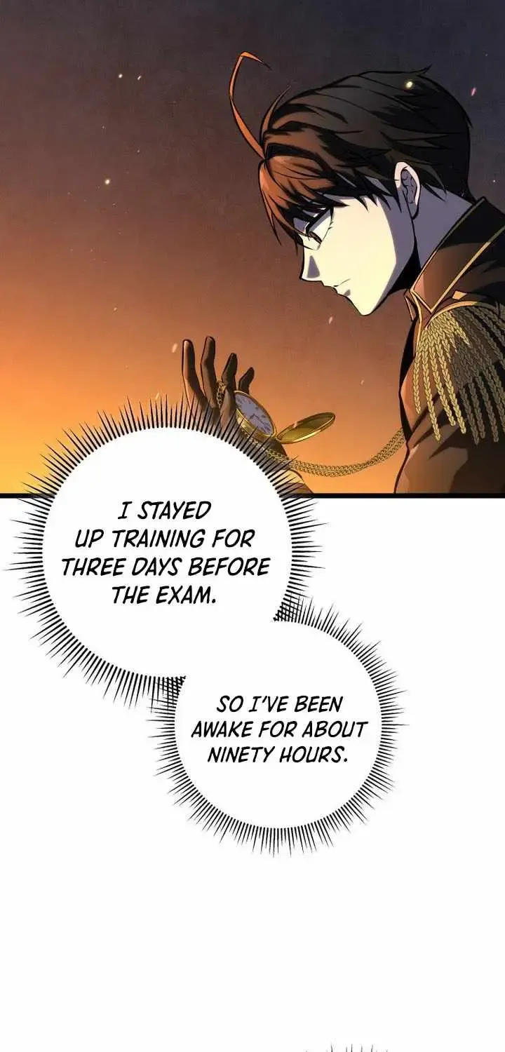 Dragonslayer’s Class Regression Chapter 23 page 32 - 