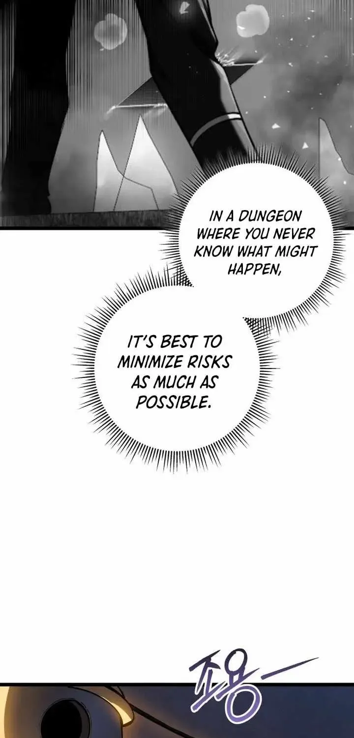 Dragonslayer’s Class Regression Chapter 23 page 34 - 
