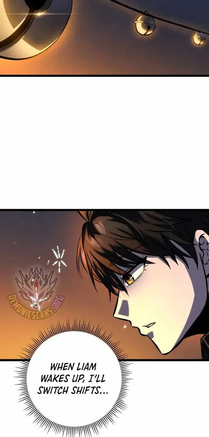 Dragonslayer’s Class Regression Chapter 23 page 35 - 