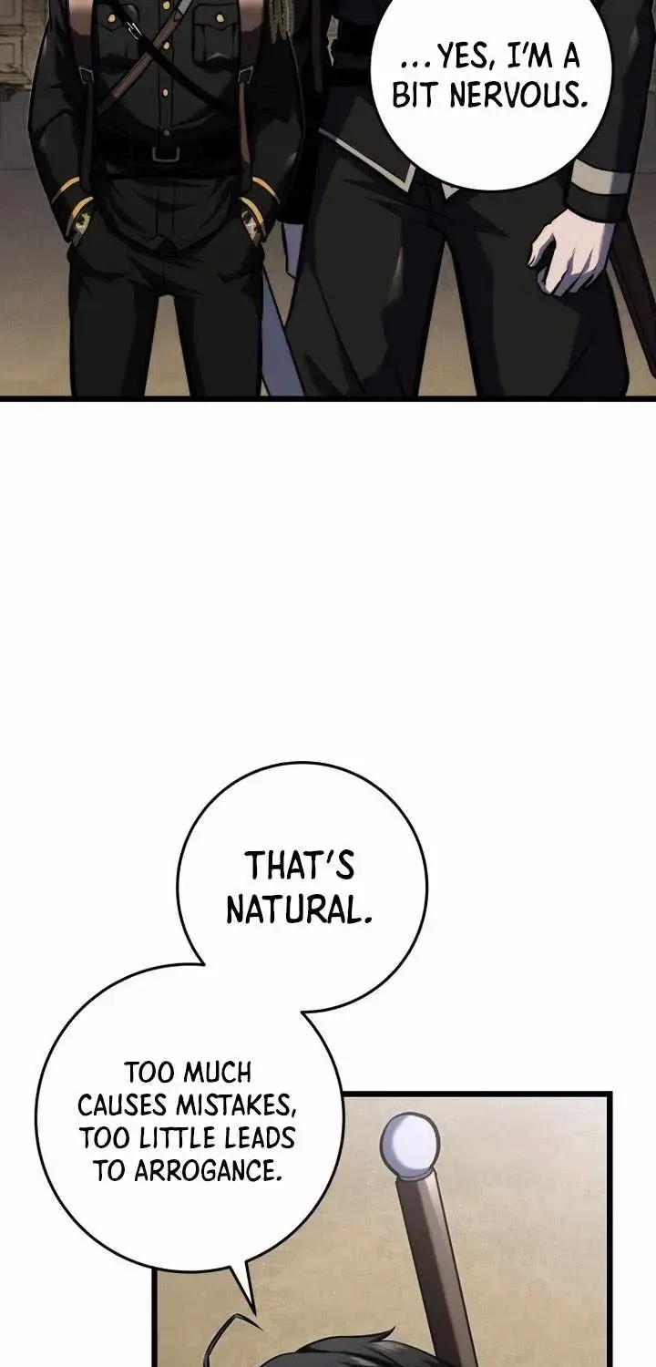 Dragonslayer’s Class Regression Chapter 23 page 6 - 