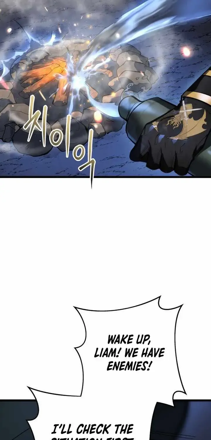 Dragonslayer’s Class Regression Chapter 23 page 51 - 