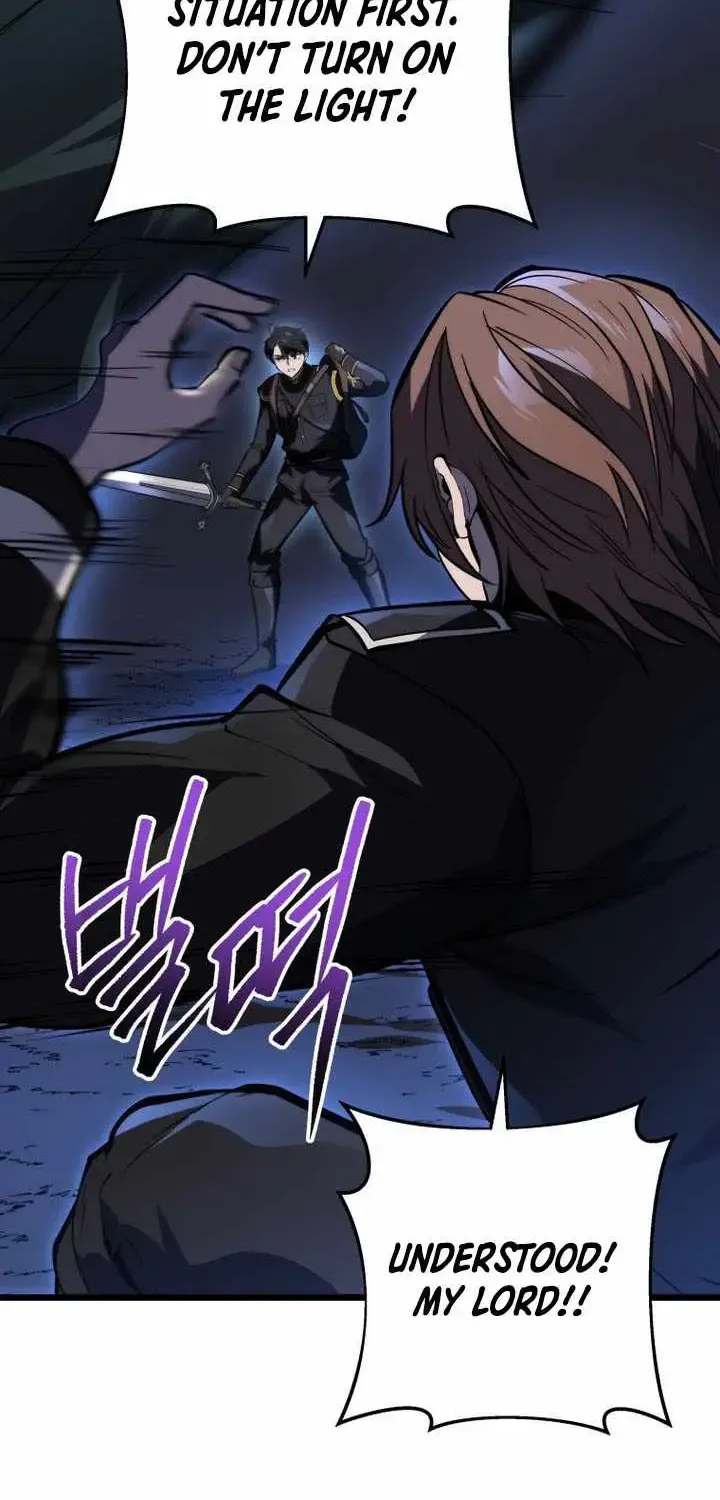 Dragonslayer’s Class Regression Chapter 23 page 52 - 