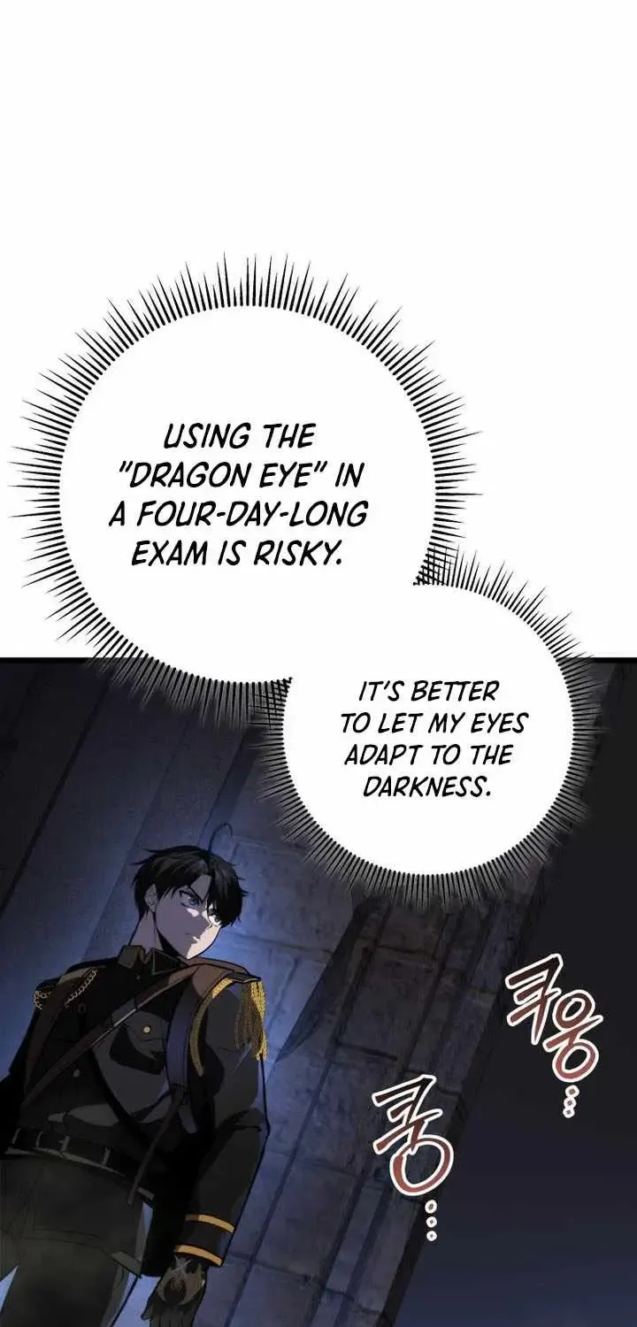 Dragonslayer’s Class Regression Chapter 23 page 53 - 