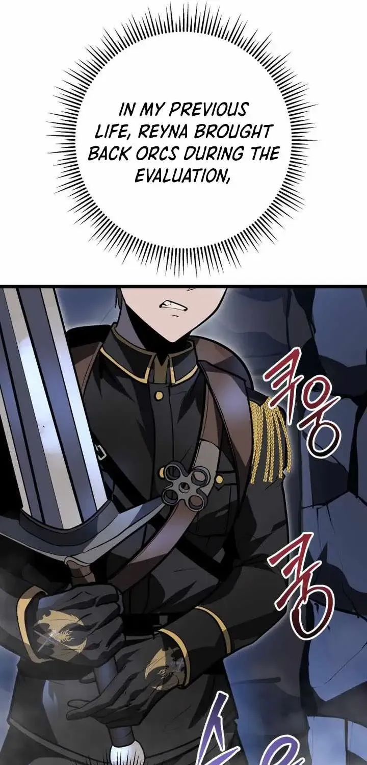 Dragonslayer’s Class Regression Chapter 23 page 58 - 