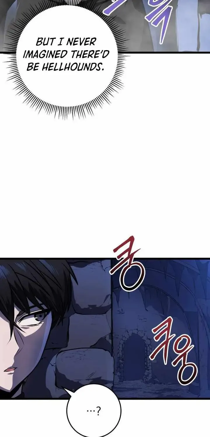 Dragonslayer’s Class Regression Chapter 23 page 59 - 