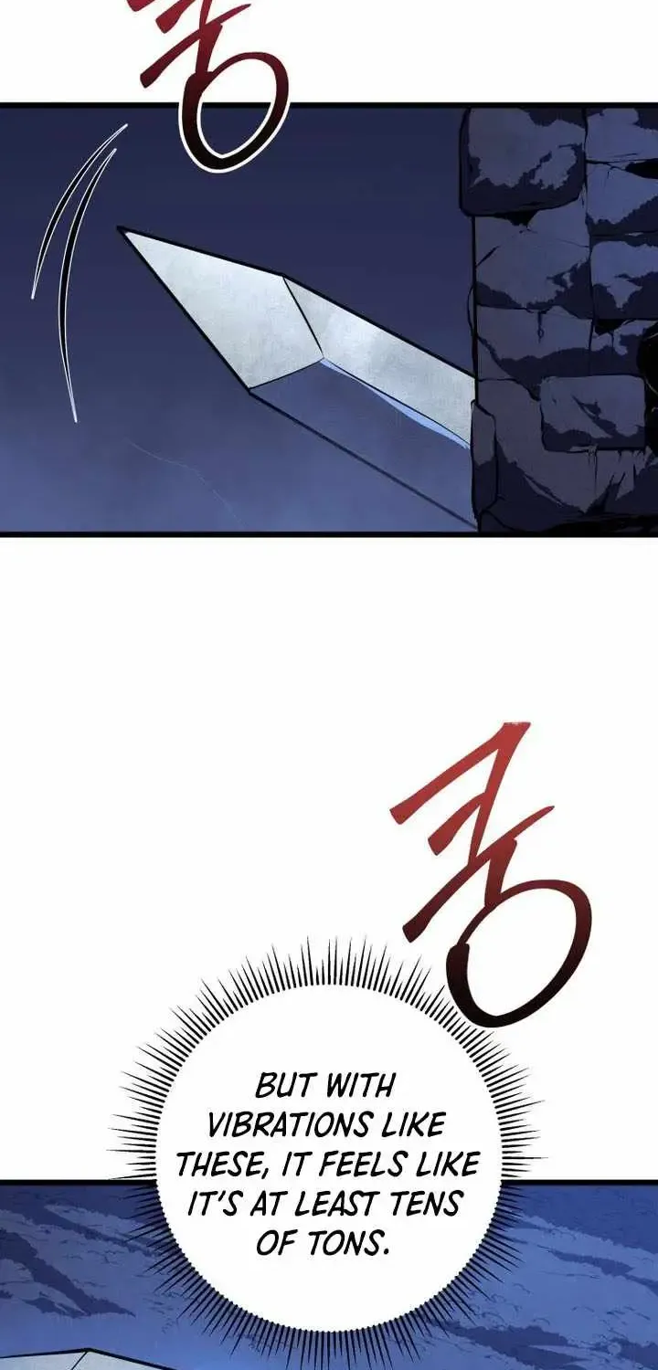 Dragonslayer’s Class Regression Chapter 23 page 61 - 