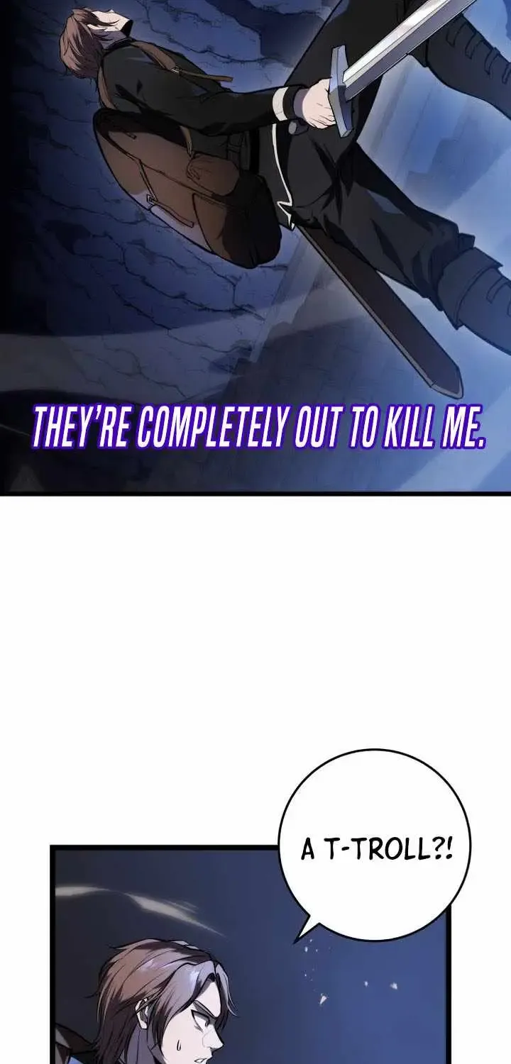 Dragonslayer’s Class Regression Chapter 23 page 79 - 