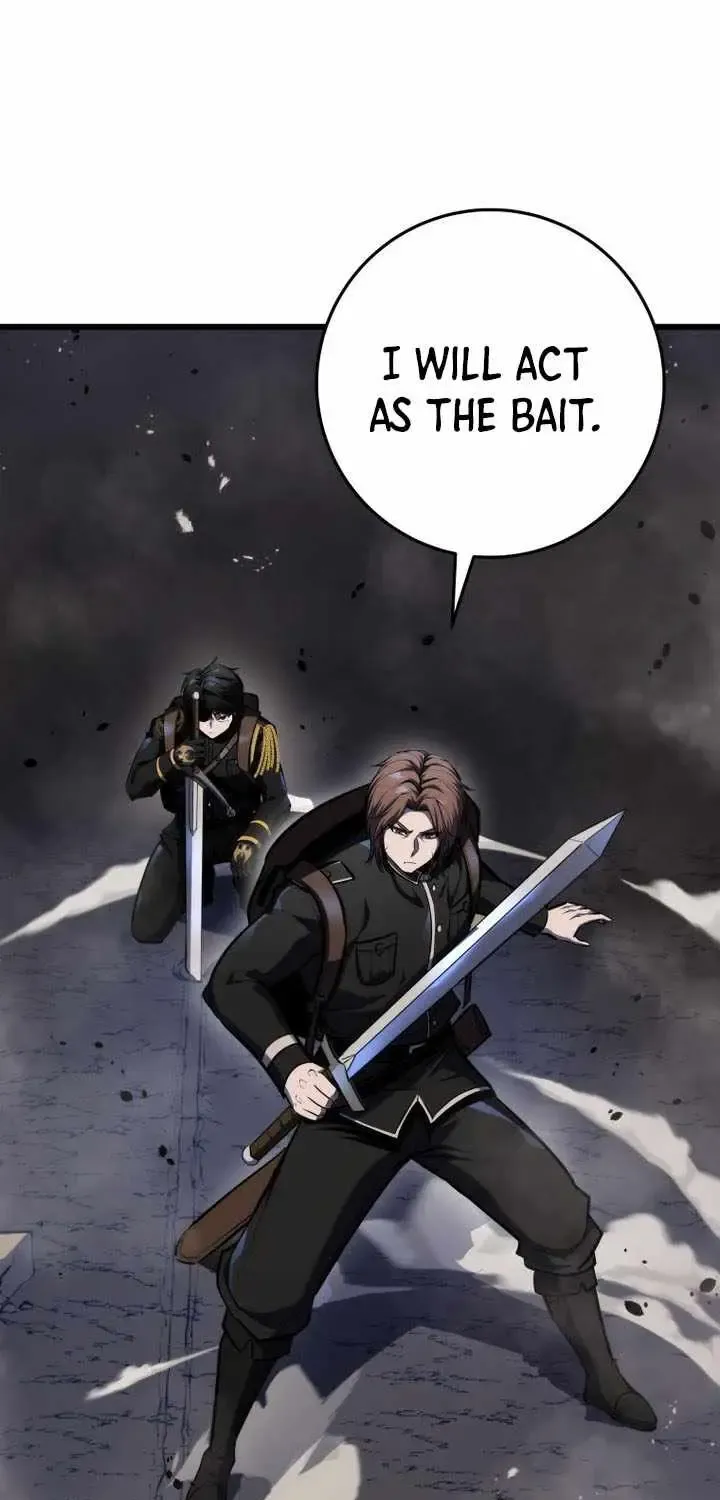 Dragonslayer’s Class Regression Chapter 23 page 84 - 