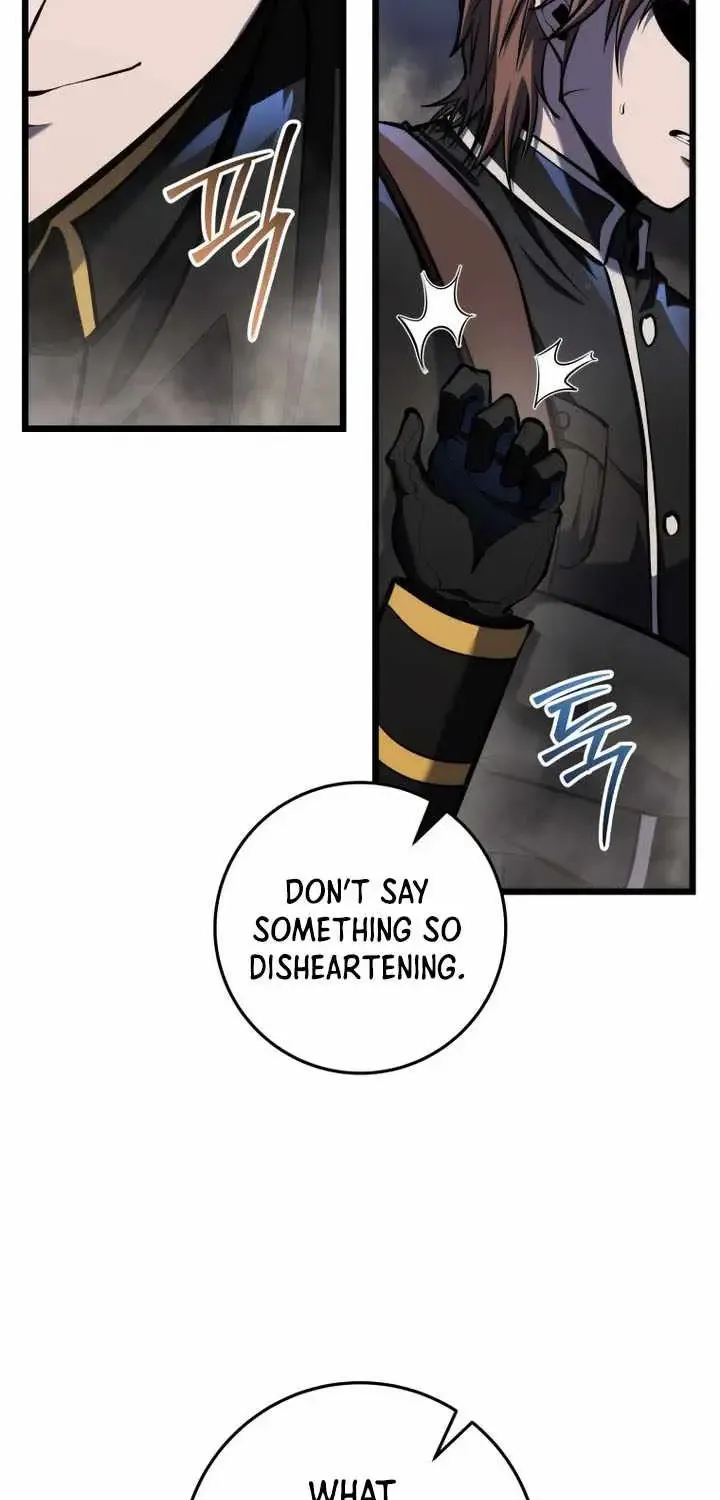Dragonslayer’s Class Regression Chapter 23 page 86 - 