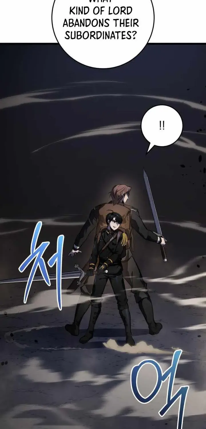 Dragonslayer’s Class Regression Chapter 23 page 87 - 