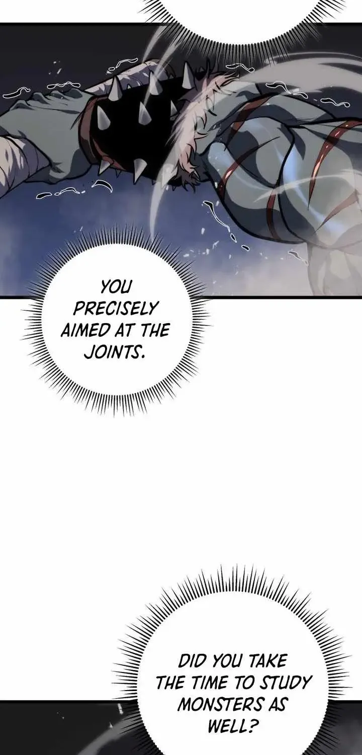 Dragonslayer’s Class Regression Chapter 23 page 99 - 