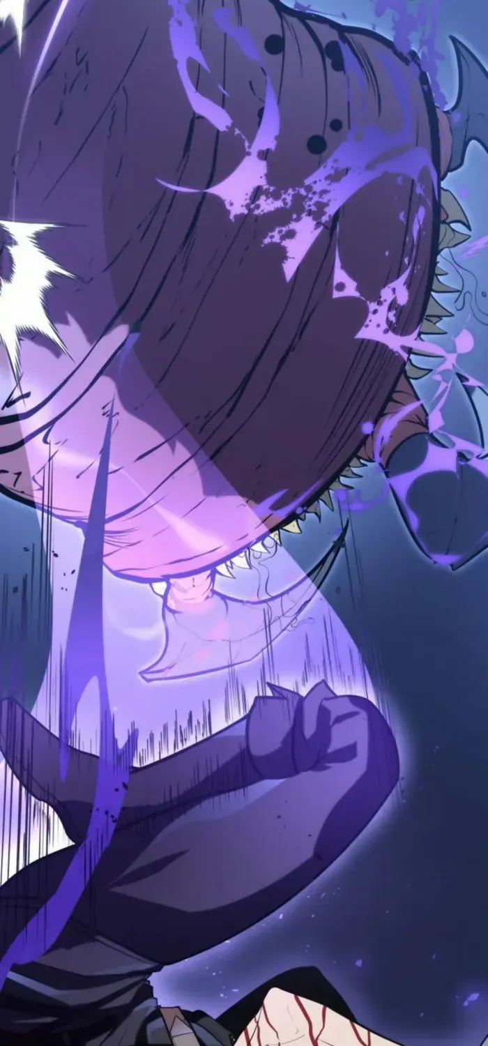 Dragonslayer’s Class Regression Chapter 24 page 104 - 