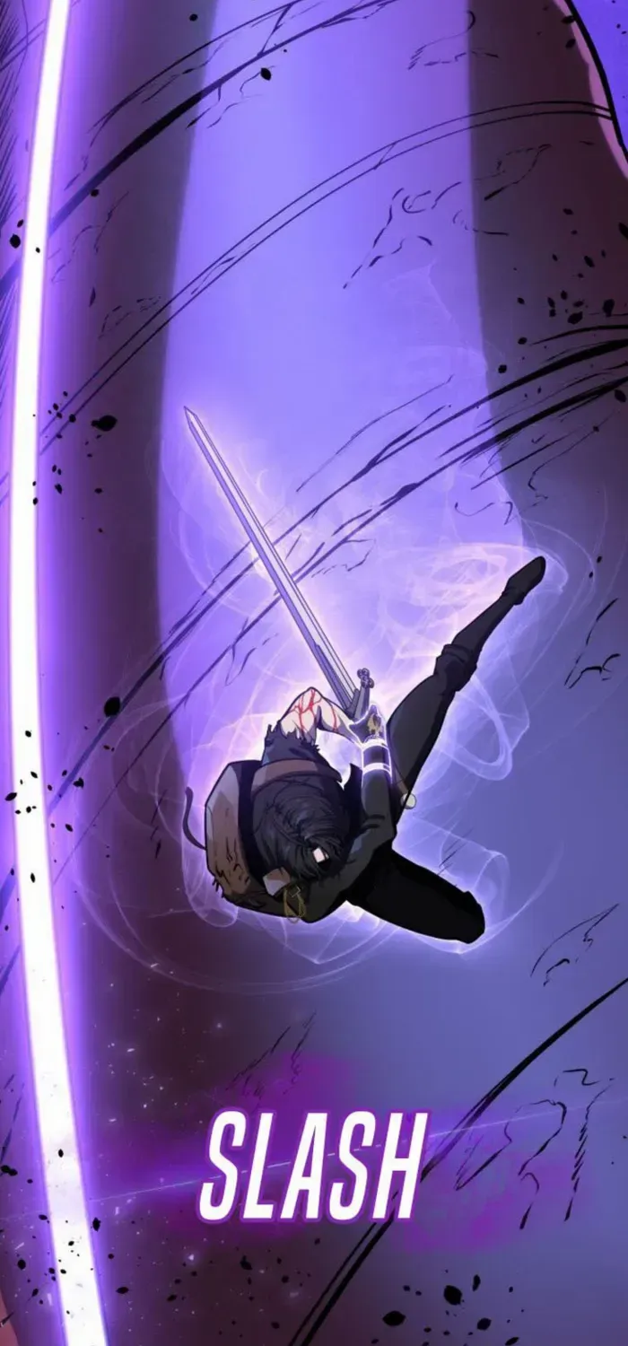 Dragonslayer’s Class Regression Chapter 24 page 113 - 