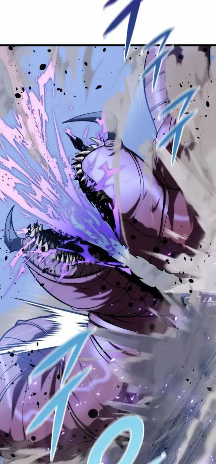 Dragonslayer’s Class Regression Chapter 24 page 115 - 