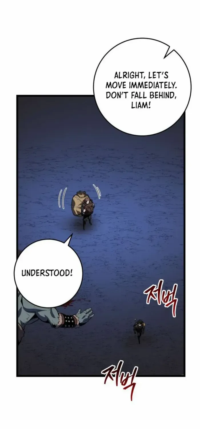 Dragonslayer’s Class Regression Chapter 24 page 13 - 