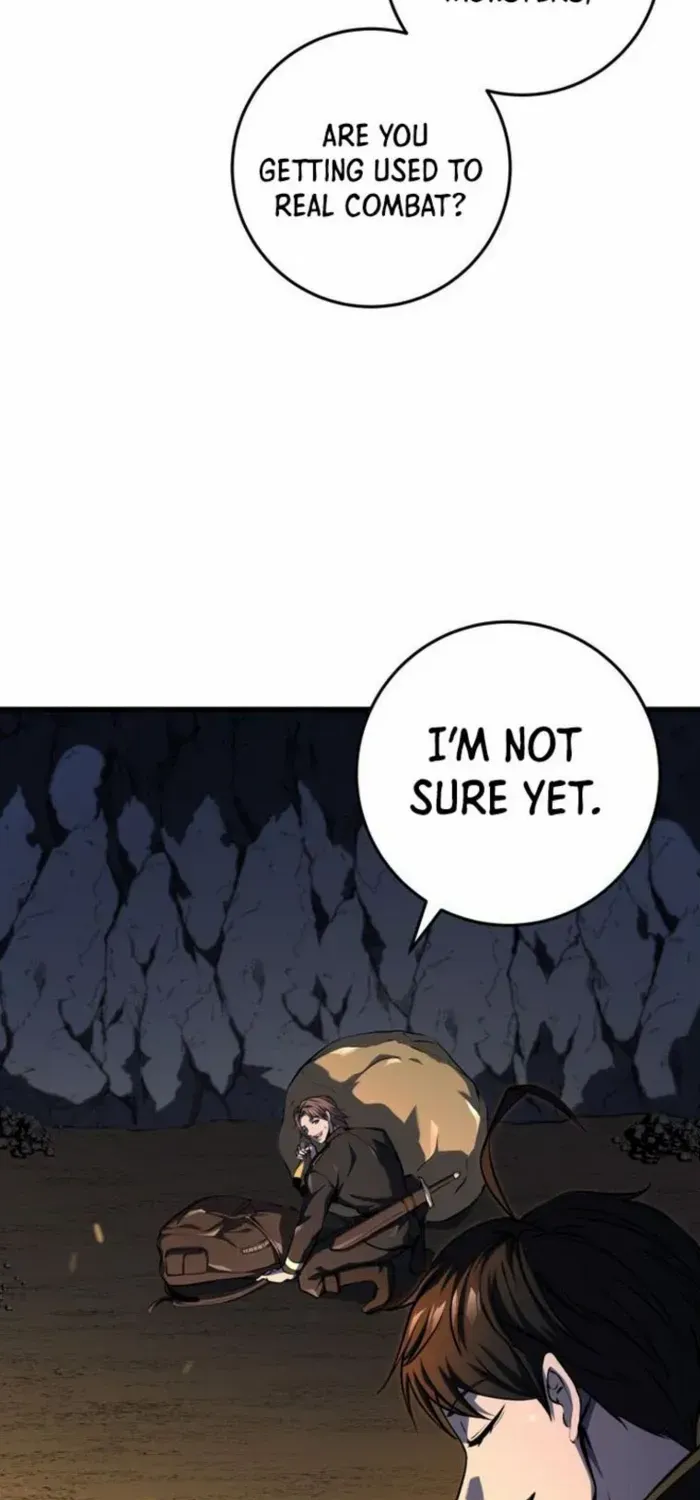 Dragonslayer’s Class Regression Chapter 24 page 20 - 